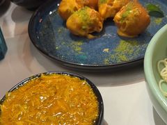 -荟廷·晶萃(陆家嘴尚悦湾店)