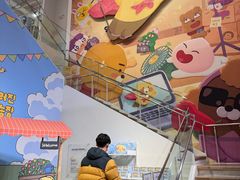 -KAKAO FRIENDS(弘大店)