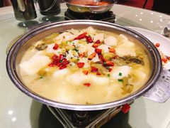 -刘胖子家常菜·蹄花焖藕(兴业店)