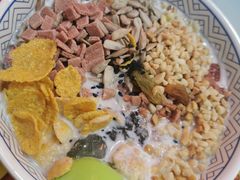 -杨记跷脚牛肉面(下元店)