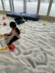 -奈尔宝·儿童乐园·亲子餐厅(前滩店)