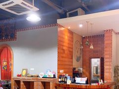 -阿灶卤煮老店·姜母鸭(五店市总店)
