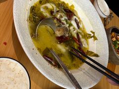 -太二酸菜鱼(深圳布吉万象汇店)
