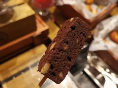 -博林天瑞喜来登酒店·西丽尚膳