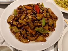 地三鲜-北李·海肠捞饭·大连菜(望京凯德MALL店)