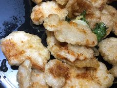 锅包肉-黑土印象菜馆(三元桥店)