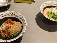 -滇小鱼·云南野生菌火锅(上杭路店)