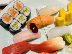 -小山日本料理(兴业太古汇店)
