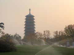 -北京雁栖湖国际会展中心