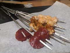 -壹酒贰肉1926·深夜食堂(九纬路店)