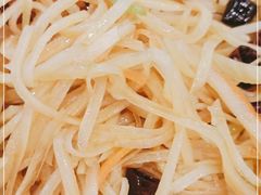 -华盛园卷子王农家菜水库鱼