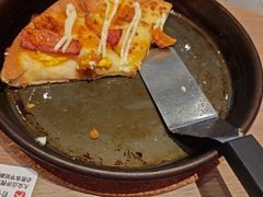 -必胜客(上海华谊新所店)