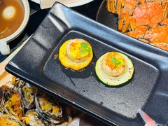 -花潮料理艺食馆(SM新生活广场店)