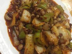 -贤花饭店(城阳店)