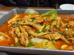 -杨记隆府重庆江湖菜(大悦城店)