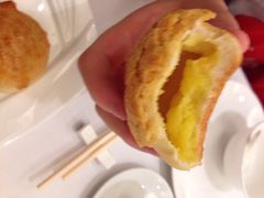 菠萝包-海逸海鲜酒家(古北店)