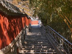 -潭柘寺景区