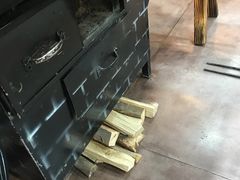 柴火烧-三里屯土灶炖公鸡地锅鸡(江东店)