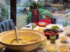 -久宴·天目湖大鱼头(恐龙园店)