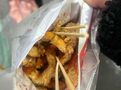 -香酥鸡排(京汉大道店)