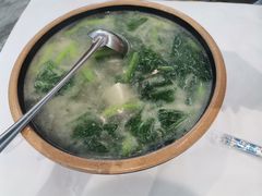 -北戴河庆山饭店·海鲜砂锅粥(北戴河黑石路店)