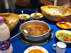 -马路边边串串香(双井直营店)