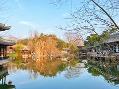 -水绘园