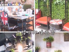 -四海蒸鲜蒸汽海鲜自助(北戴河店)