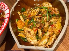 -泥糊破店小酒馆·团建聚餐(南京西路店)