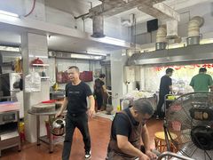 -潮镇老尾牛杂(环城西路店)