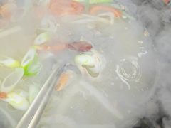 -懒谈秦市井羊肉馆(光谷青年城店)