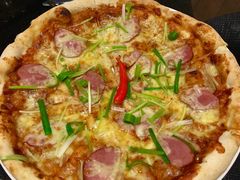 -TIAGO HOME KITCHEN(朝阳大悦城店)