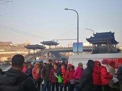 -海云庵农贸市场