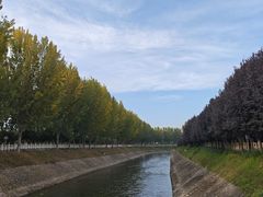 -汉长安城未央宫国家考古遗址公园