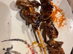 -福烤锦花(长乐路店)