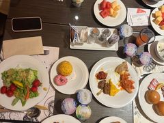 -澳门喜来登大酒店