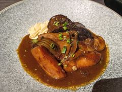 -巴别塔法餐舍(合作路店)