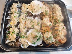 -三品香·江浙菜(松江九谊店)