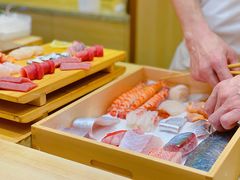 刺身-鮨一日本料理旗舰店(总店)