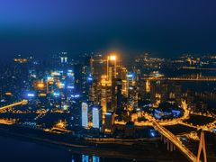 -WFC会仙楼观景台