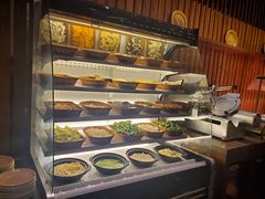 -拉萨瑞吉酒店-秀餐厅