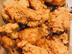 -肯德基(温岭昌辉店)