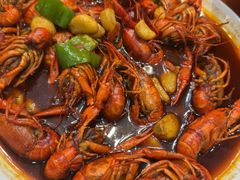 -小秦淮·南京土菜(新亭西路店)