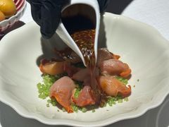 -怡情荟•海鲜青岛菜(五四广场旗舰店)