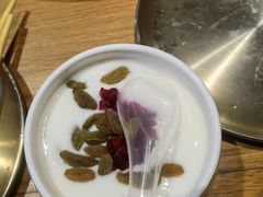 -毡房姑娘·新疆菜·烧烤