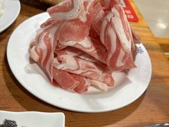 -元盛居(亚泰大街店)