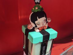 -泡泡玛特POPMART(西单大悦城店)