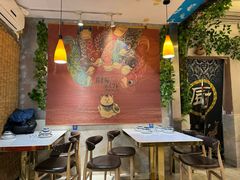 -你鲟欢·香茅柠檬鱼(金沙店)