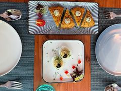 -帕歌西班牙餐厅paco tapas
