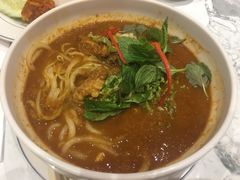 叻沙-关夫人餐厅(阳光广场店)